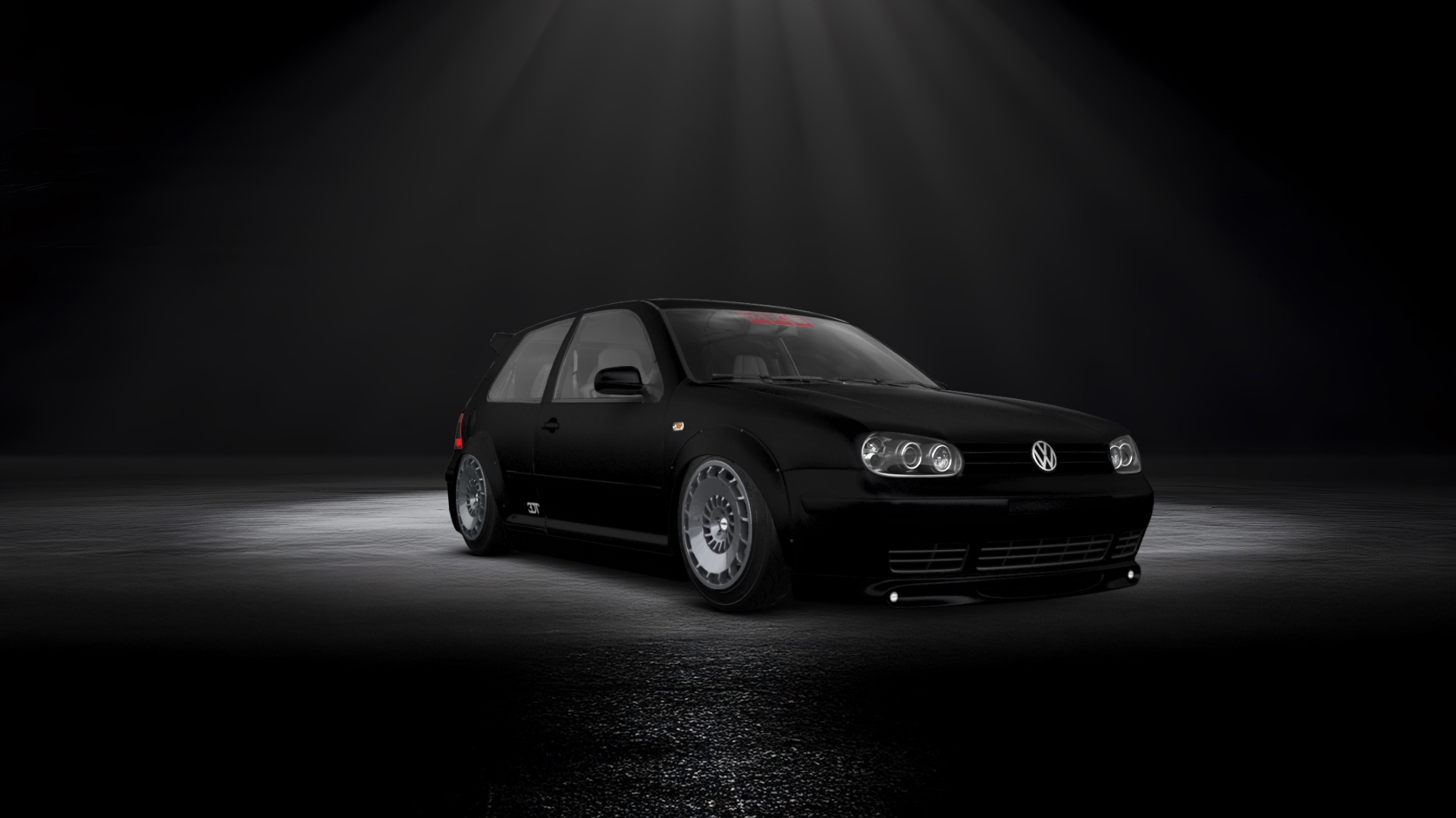 ReceptiveWizard116 | Автогараж на 3DTuning