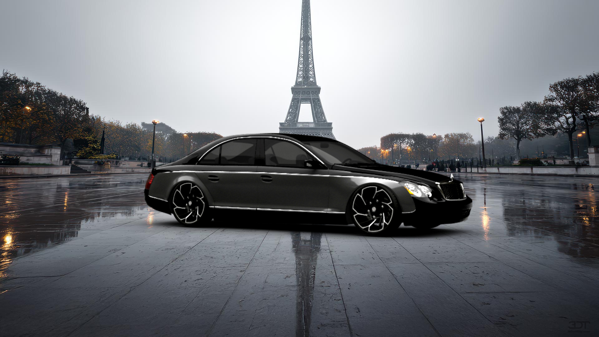 kurtttt | Garage Auto sur 3DTuning