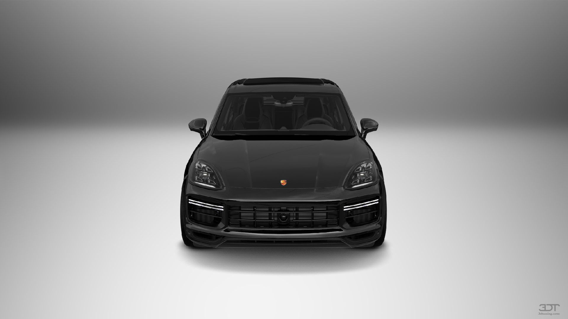 rizalghifara's Car Garage | 3DTuning