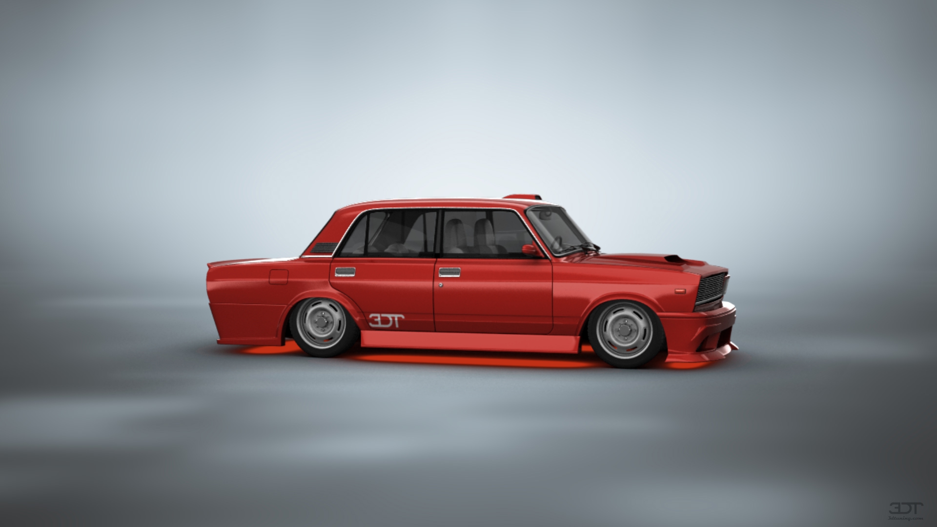 kE1Xtph4sT | Car Garage on 3DTuning
