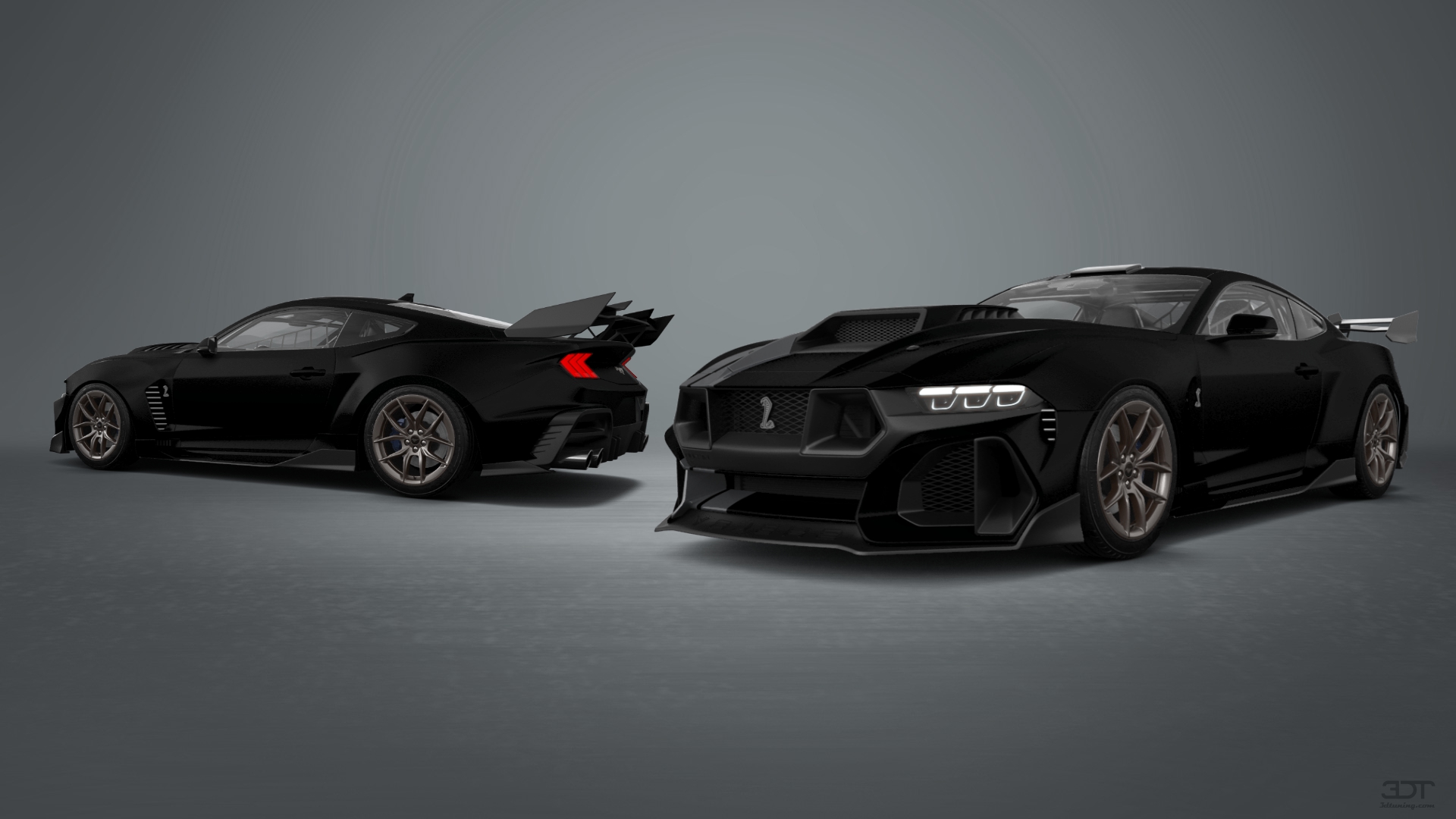 VoltPlayzz's Car Garage | 3DTuning