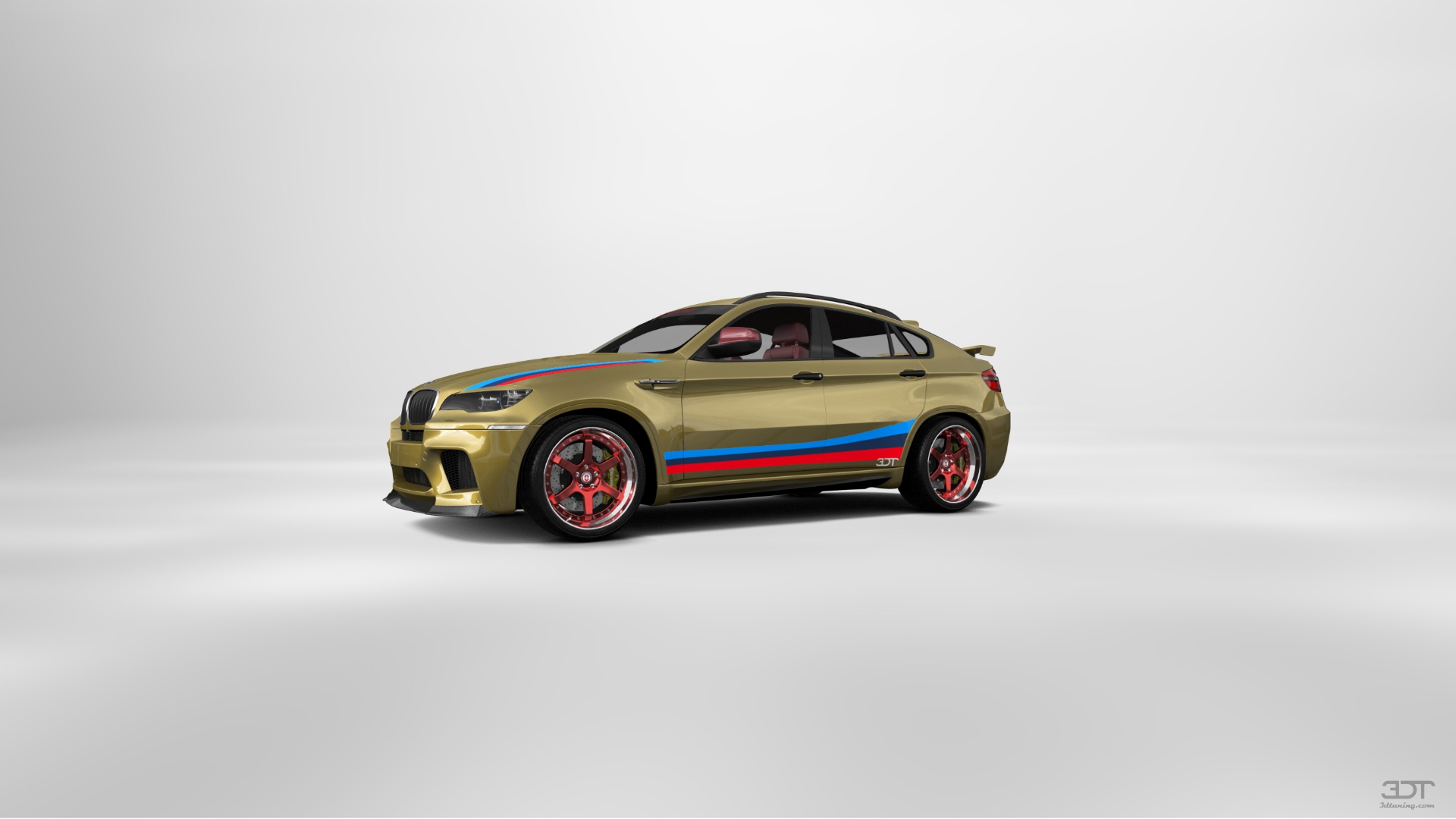 bnondaram's Car Garage | 3DTuning