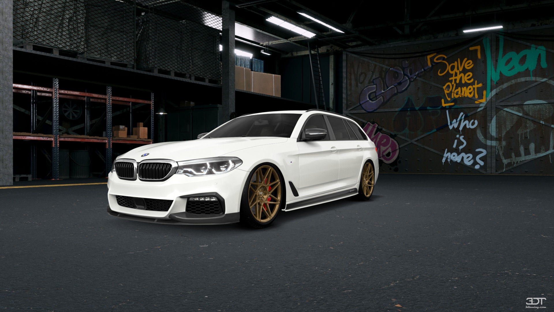 Toggle125_ALFHASQUAD | Garaje de Coches en 3DTuning