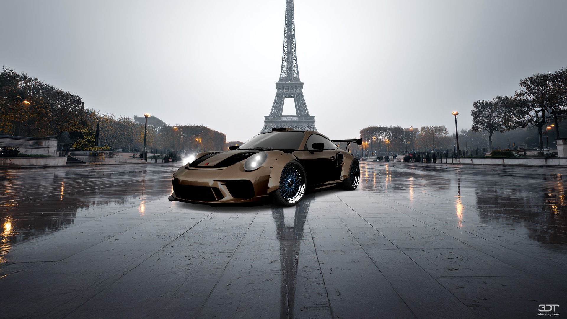 danialsameh4 | Car Garage on 3DTuning