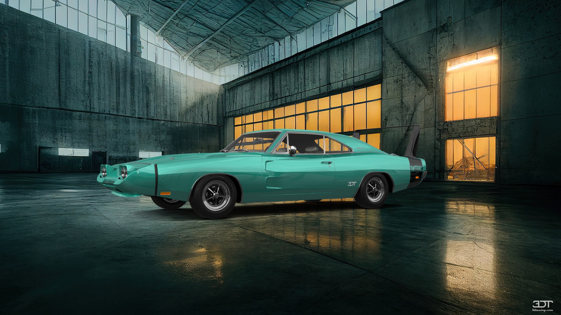 OKIZER11_2's Car Garage | 3DTuning