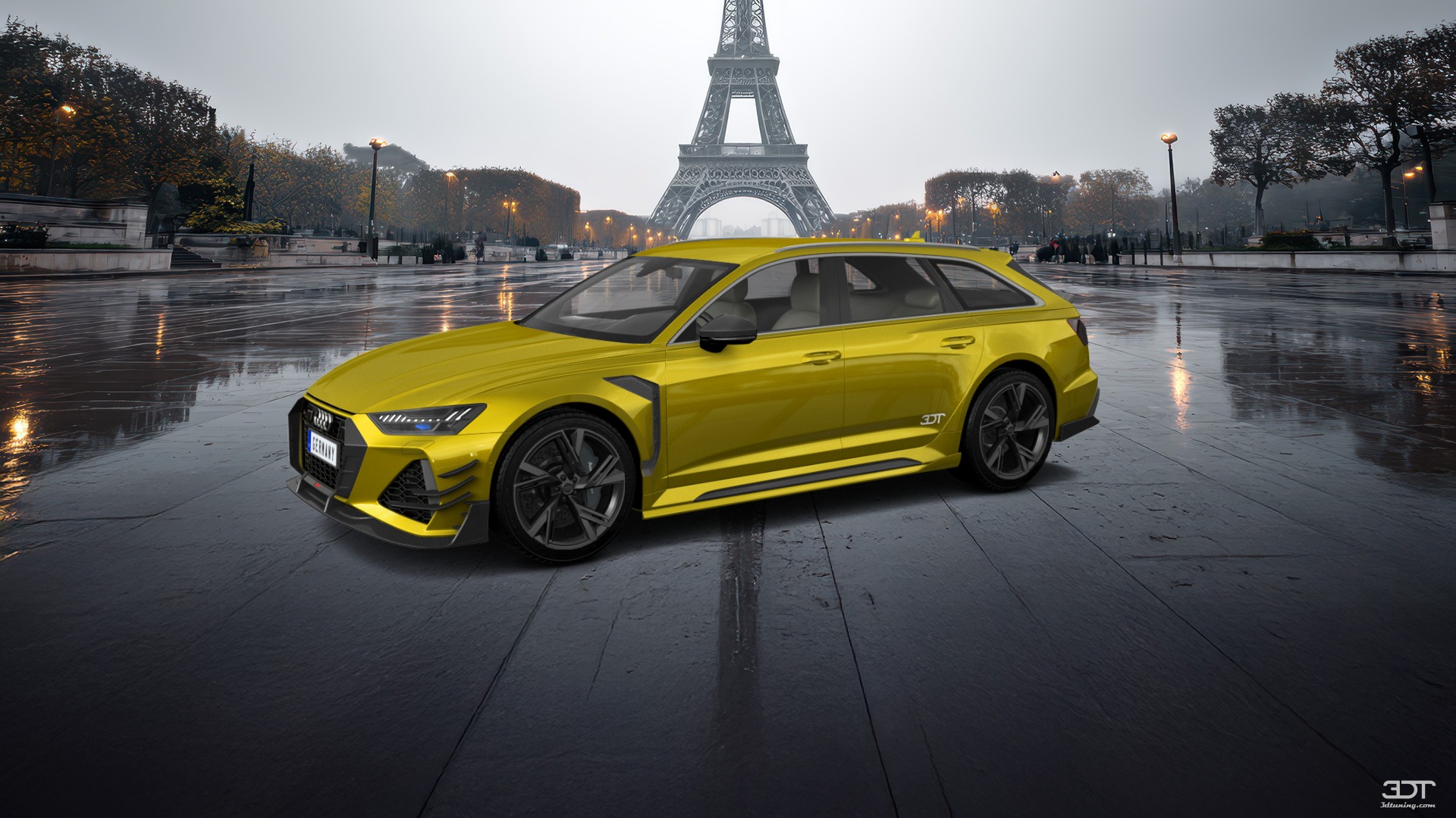 jeror716 | Car Garage on 3DTuning