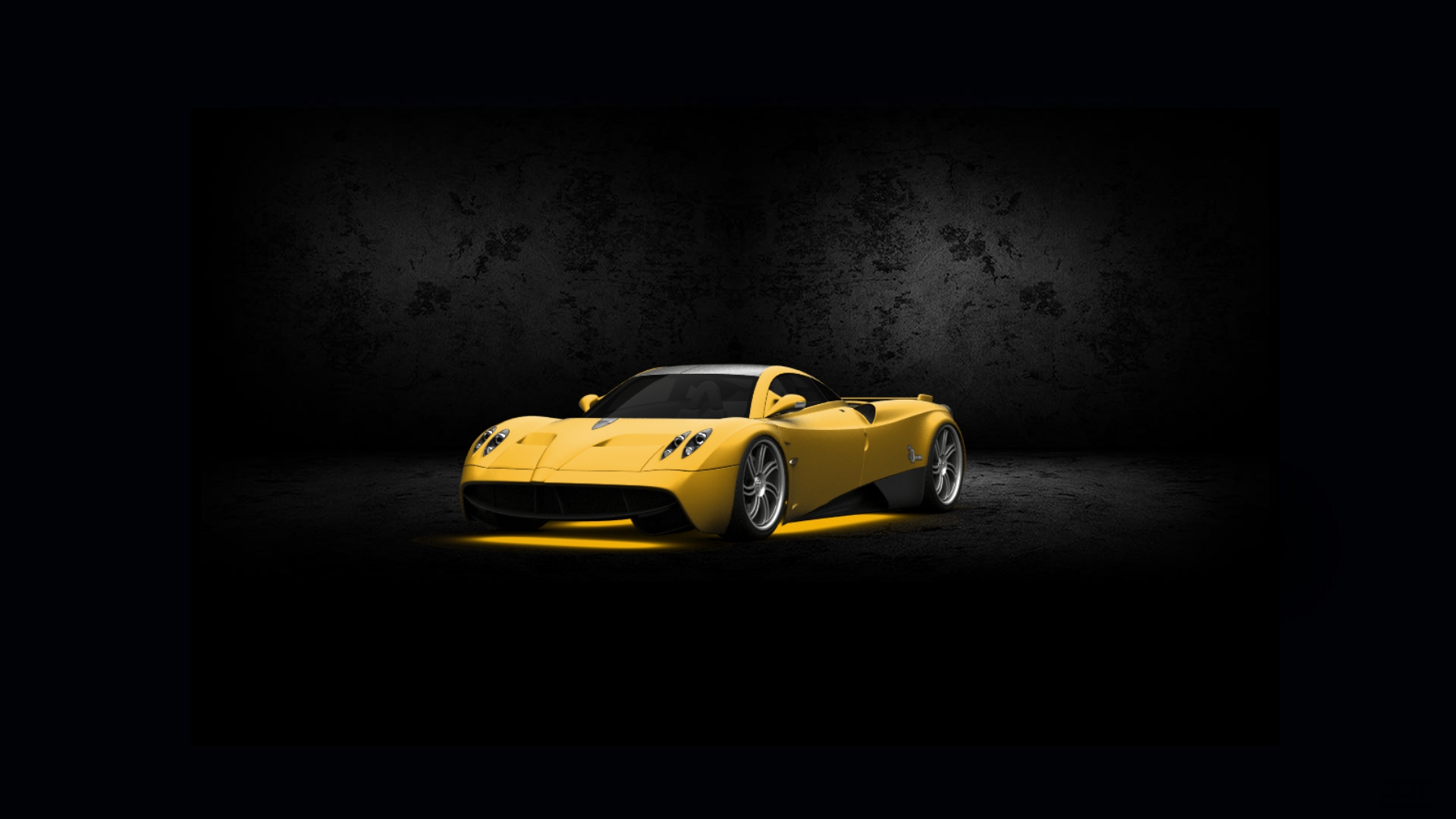 WildestHeadline41's Car Garage | 3DTuning