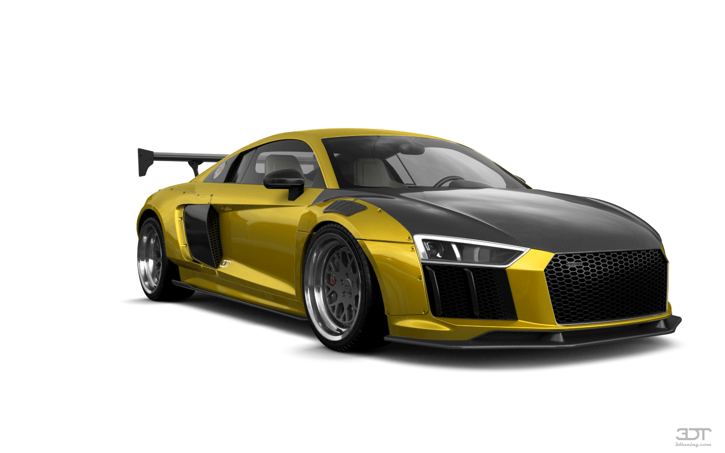 adr_ | Car Garage on 3DTuning