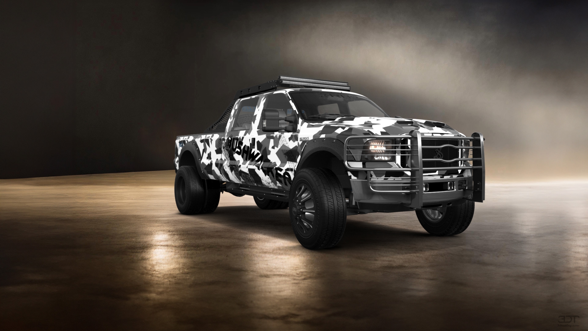 JadeRubbish83 | Car Garage on 3DTuning