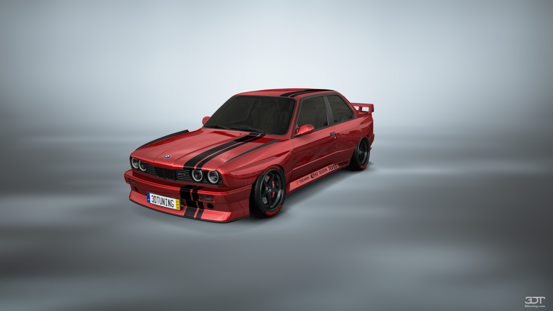 postoitaipune's Car Garage | 3DTuning