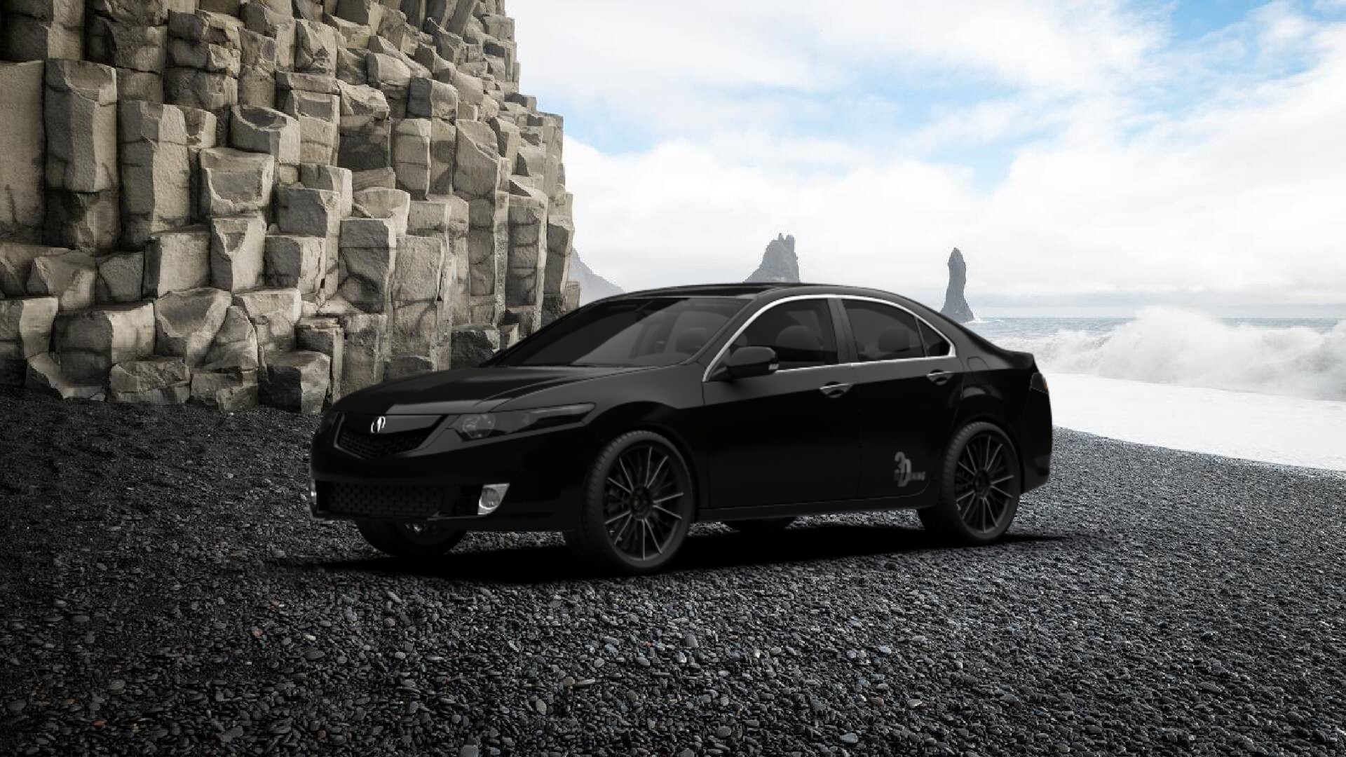 MichaelSoto11 | Garage Auto su 3DTuning