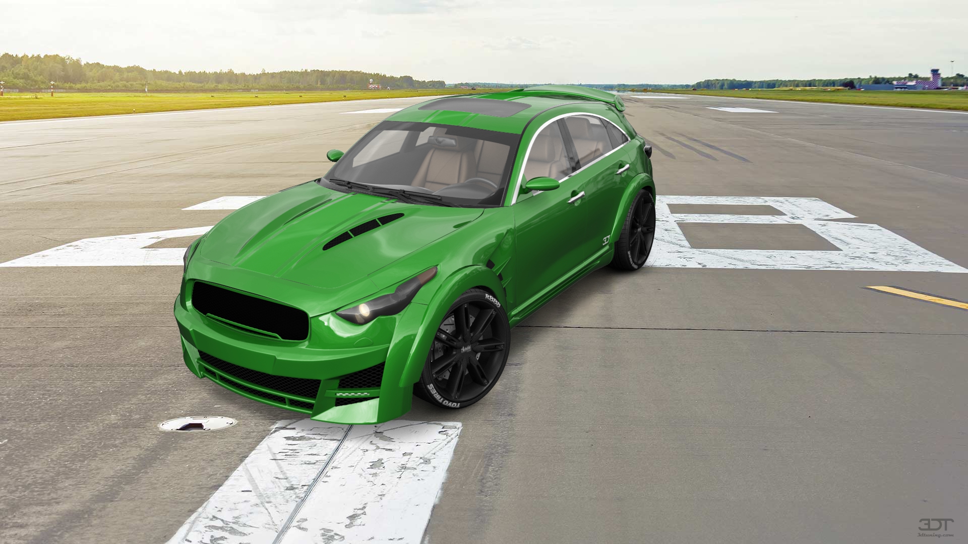 sandandsand1231's Car Garage | 3DTuning