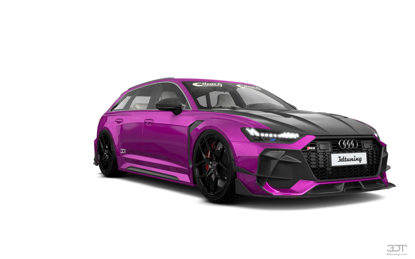 WASTOFTIME's Car Garage | 3DTuning
