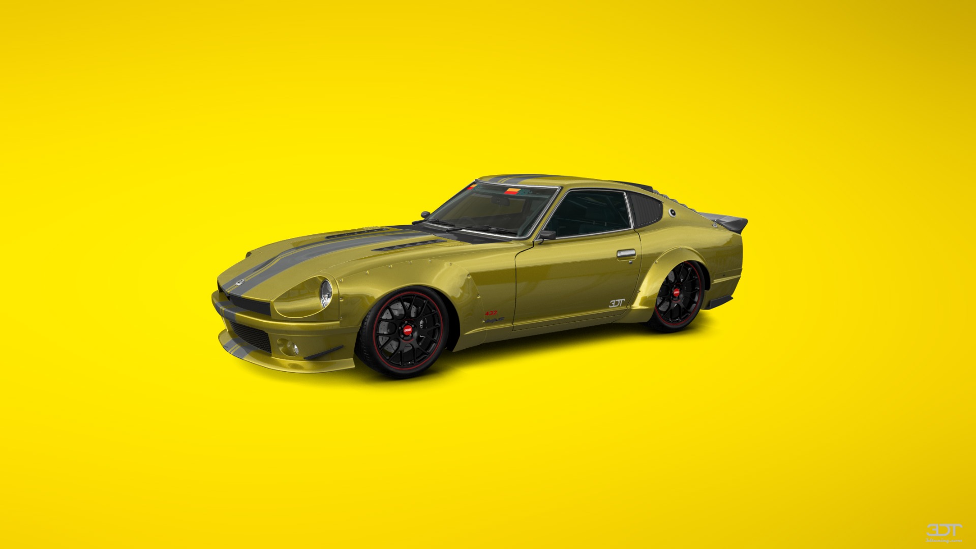 malkopjong | Car Garage on 3DTuning