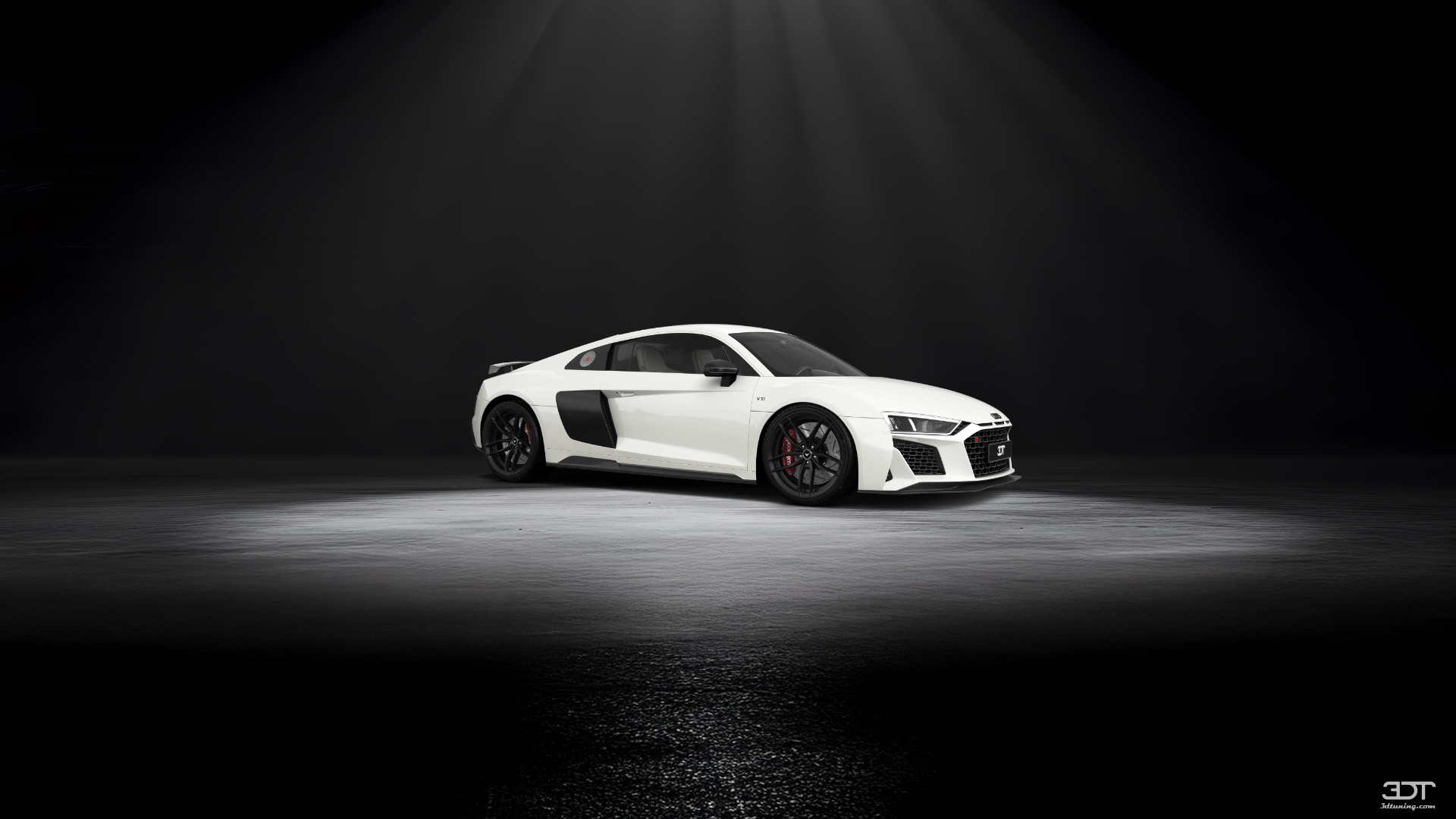 JotaRomero | Car Garage on 3DTuning