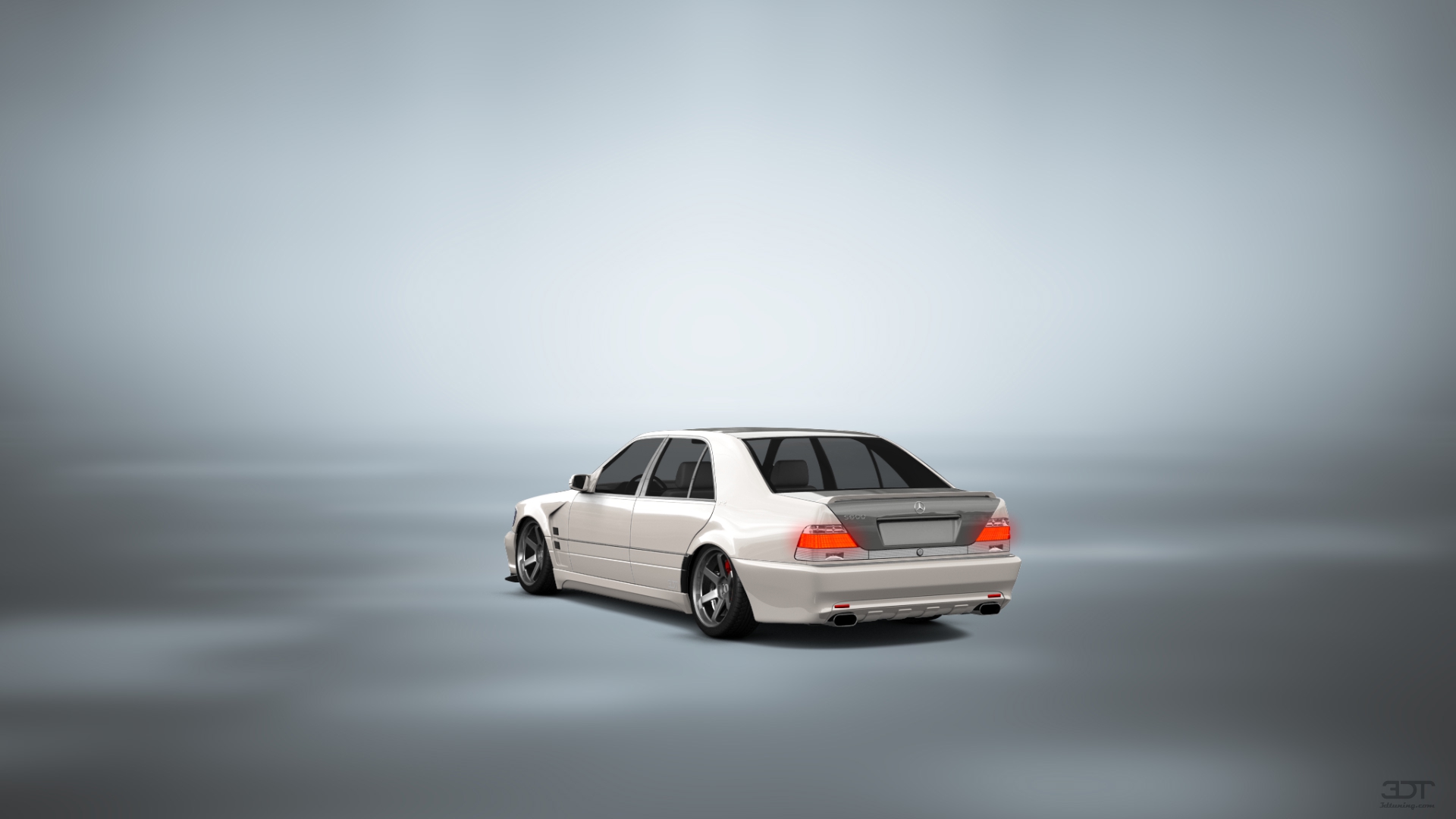 palex23's Car Garage | 3DTuning