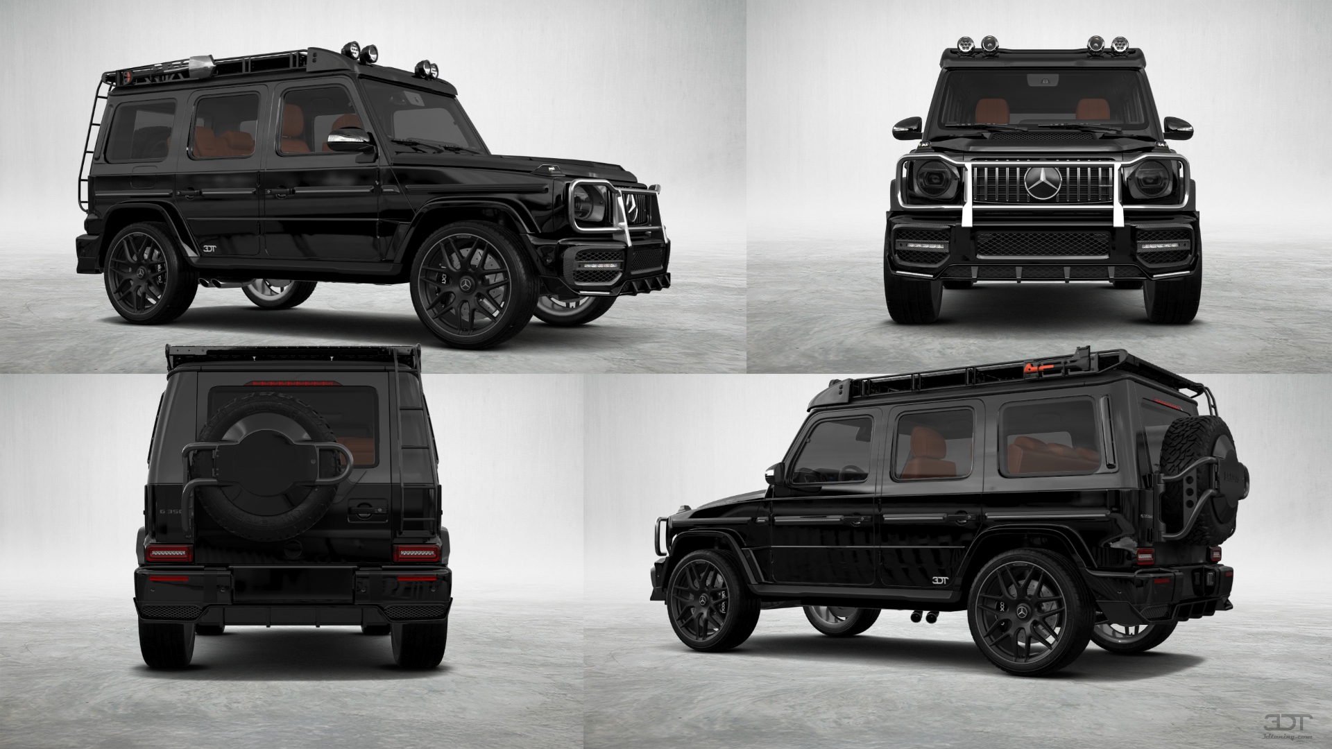 su_yXbJ804kpf's Car Garage | 3DTuning