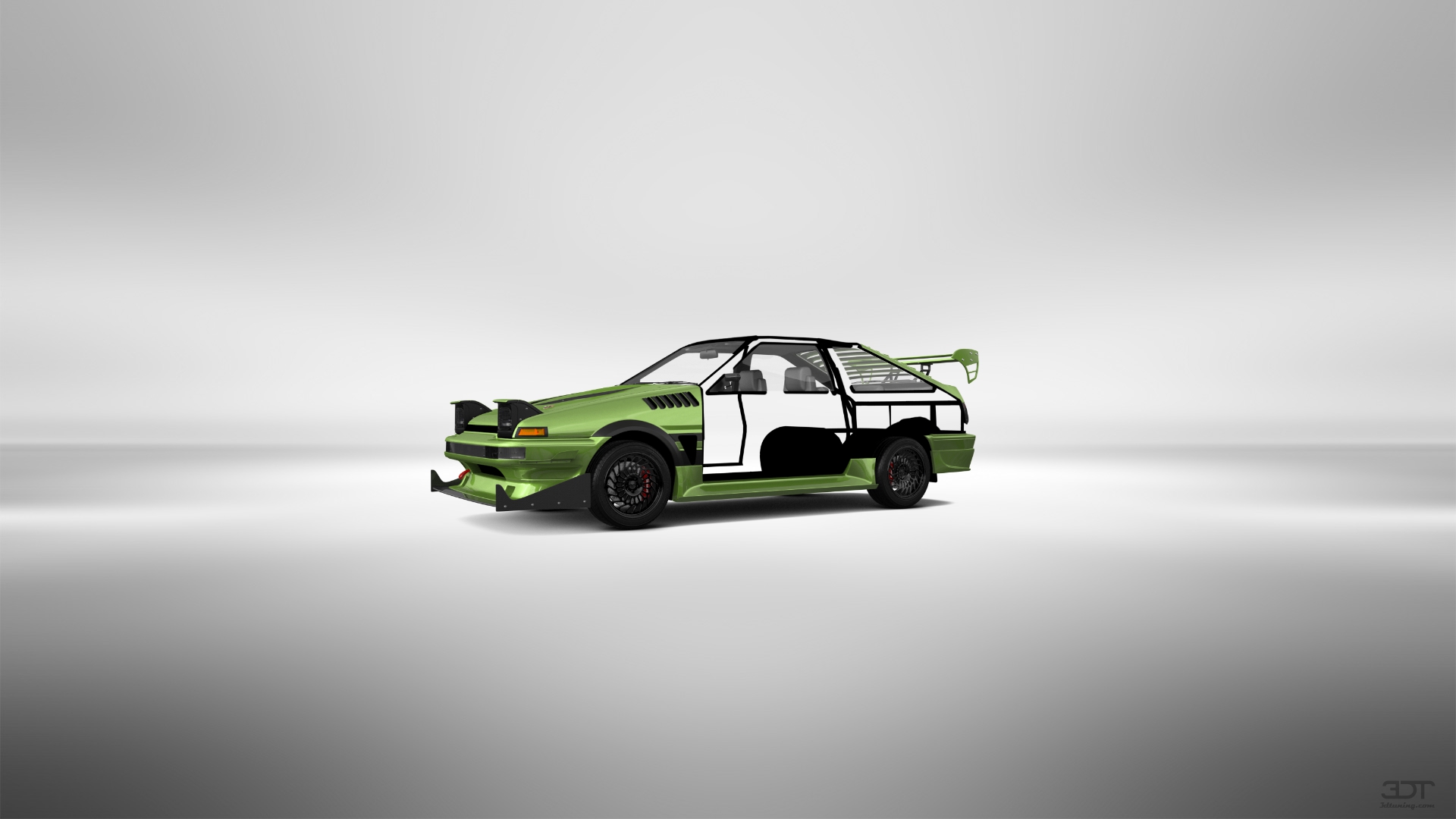 WateryFigure619 | 3DTuning汽车车库