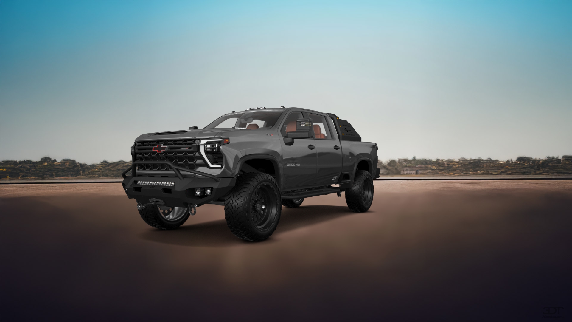 bpbeats | Автогараж на 3DTuning