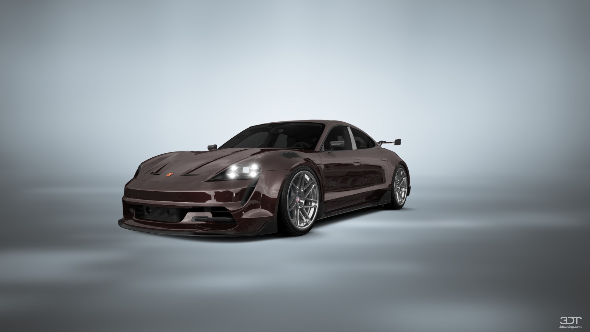 Maxminervini's Car Garage | 3DTuning