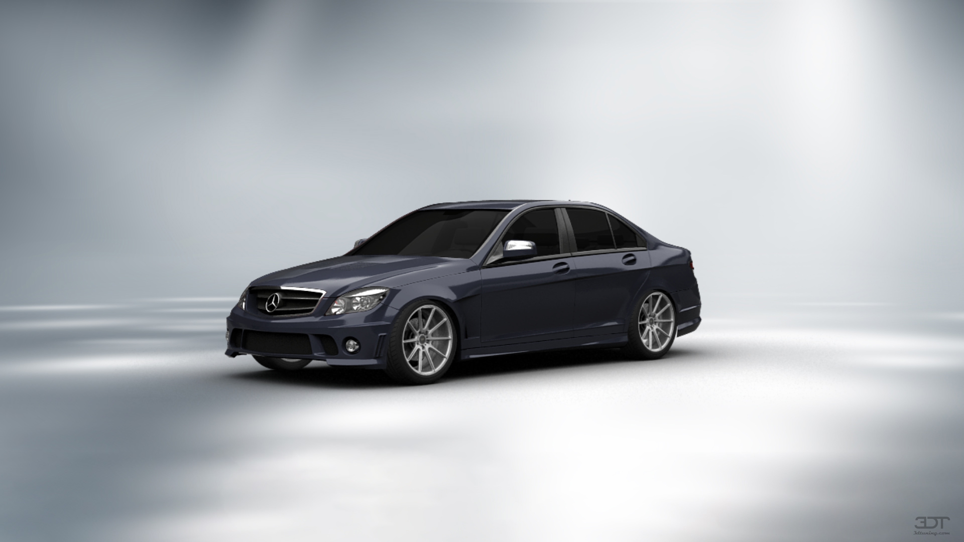 Jonii066 | 3DTuning 자동차 차고