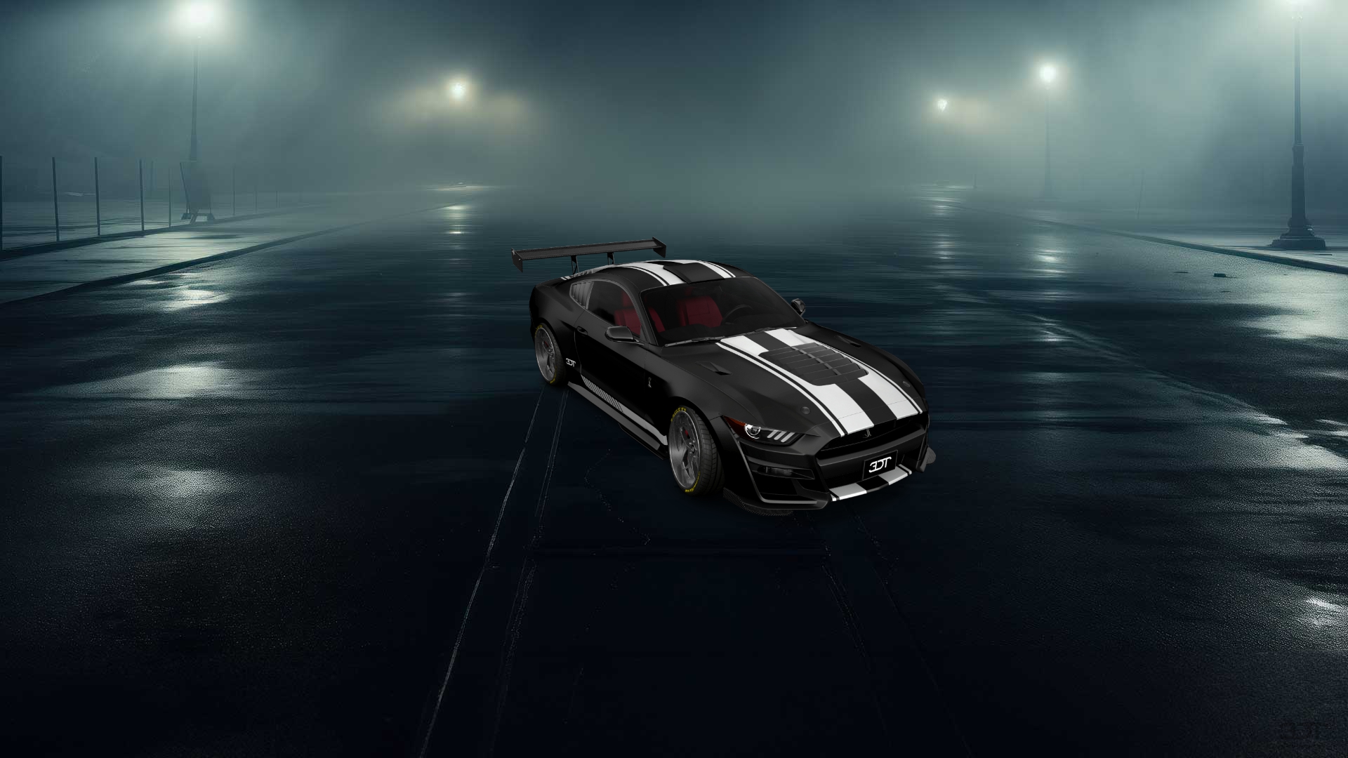 GoldSeer2971 | Autogarage auf 3DTuning