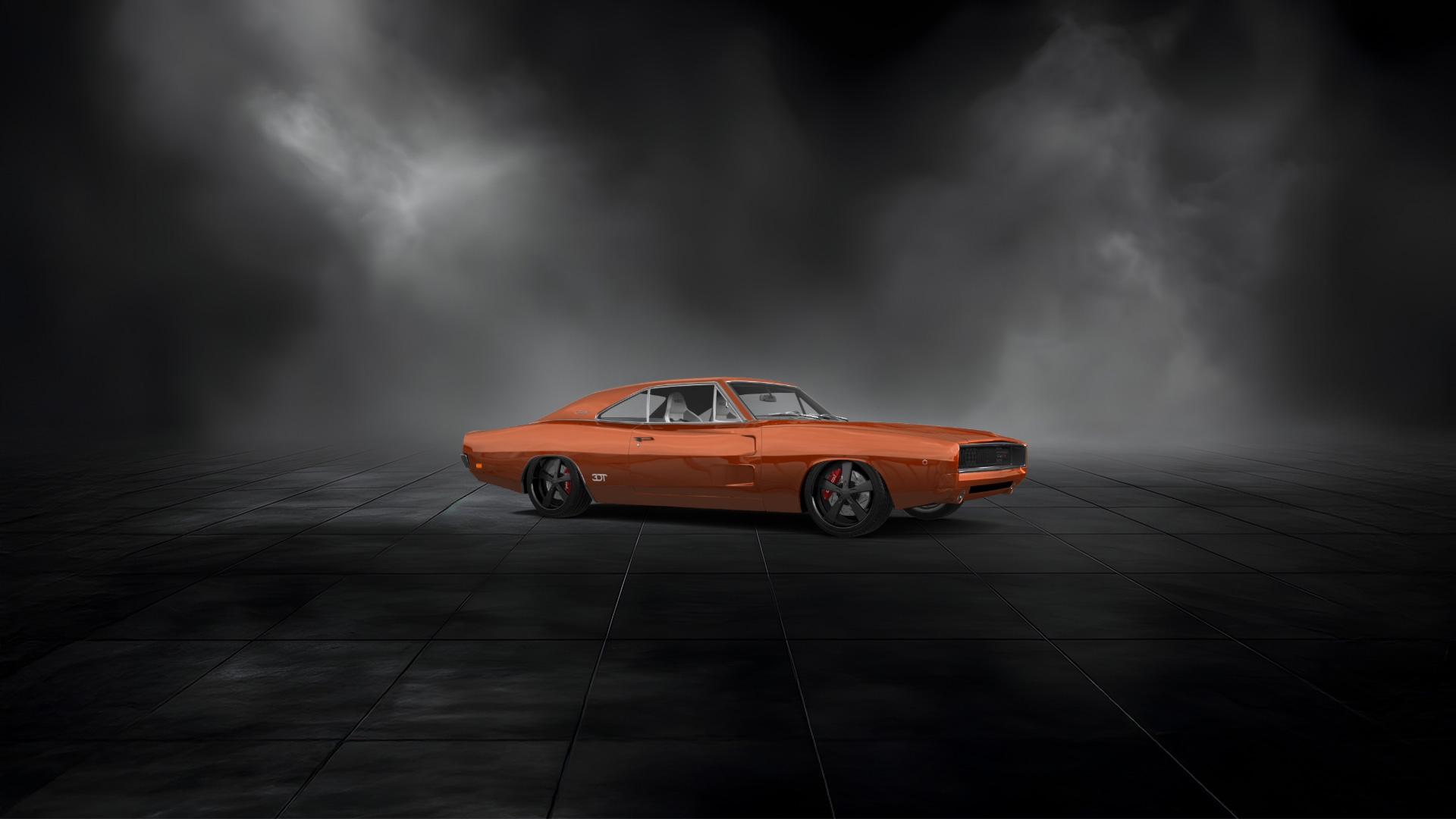 dairon62's Car Garage | 3DTuning