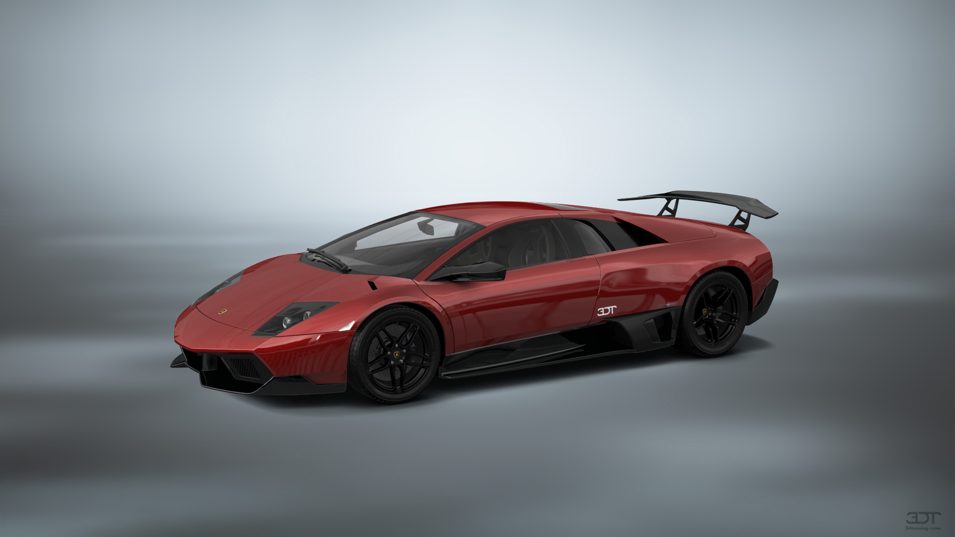 ventura | Car Garage on 3DTuning