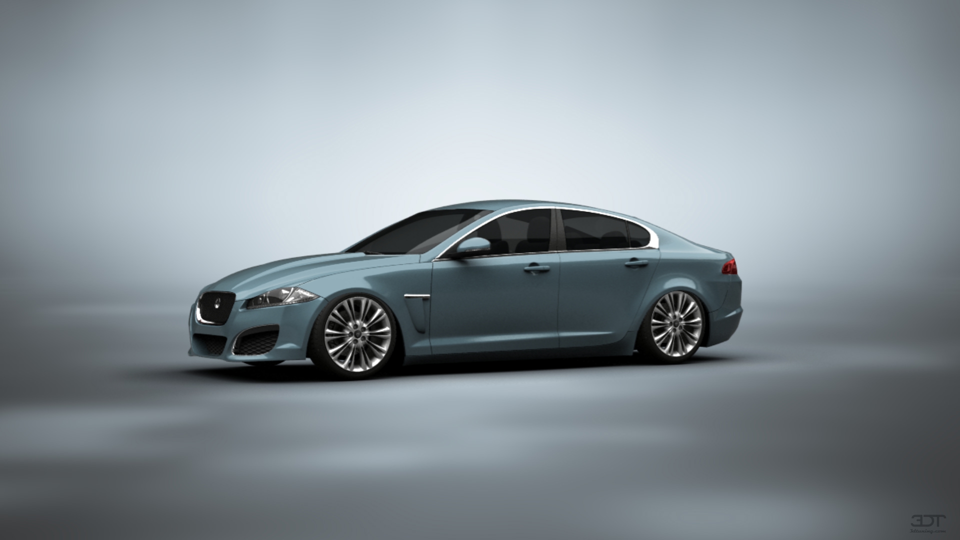 hadismart2014's Car Garage | 3DTuning