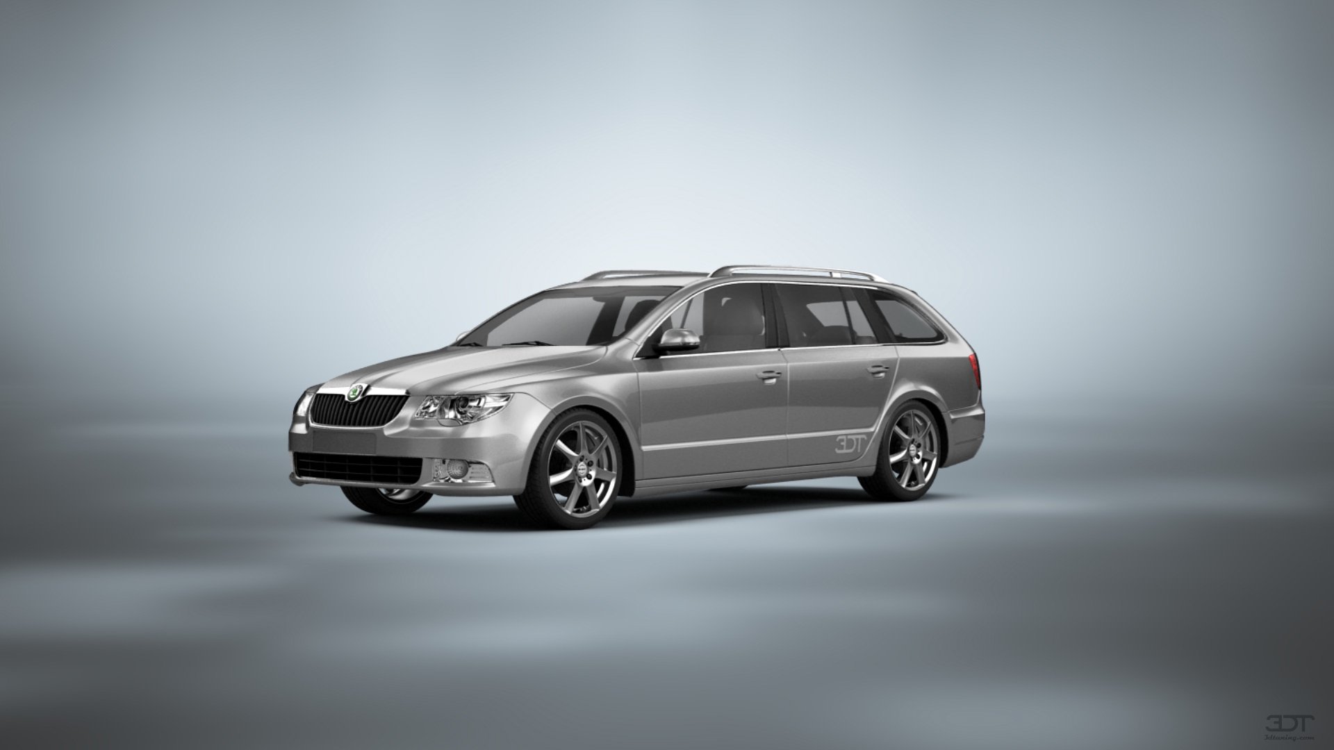 matejslavik260's Car Garage | 3DTuning