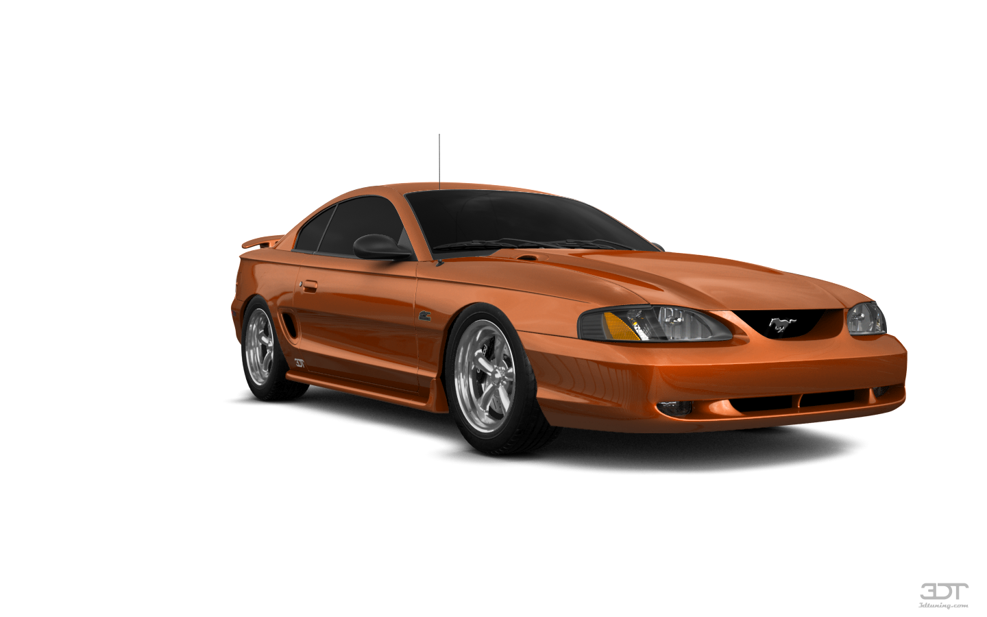 jp30117's Car Garage | 3DTuning