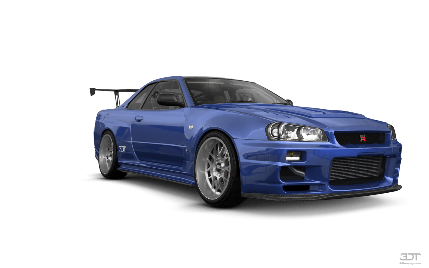 jgama2's Car Garage | 3DTuning