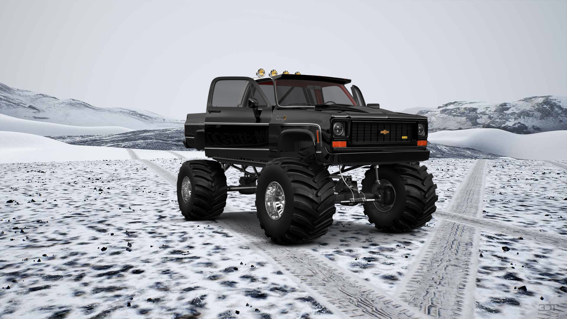 p8rzbndbf6@privaterelay.appleid.com's Car Garage | 3DTuning