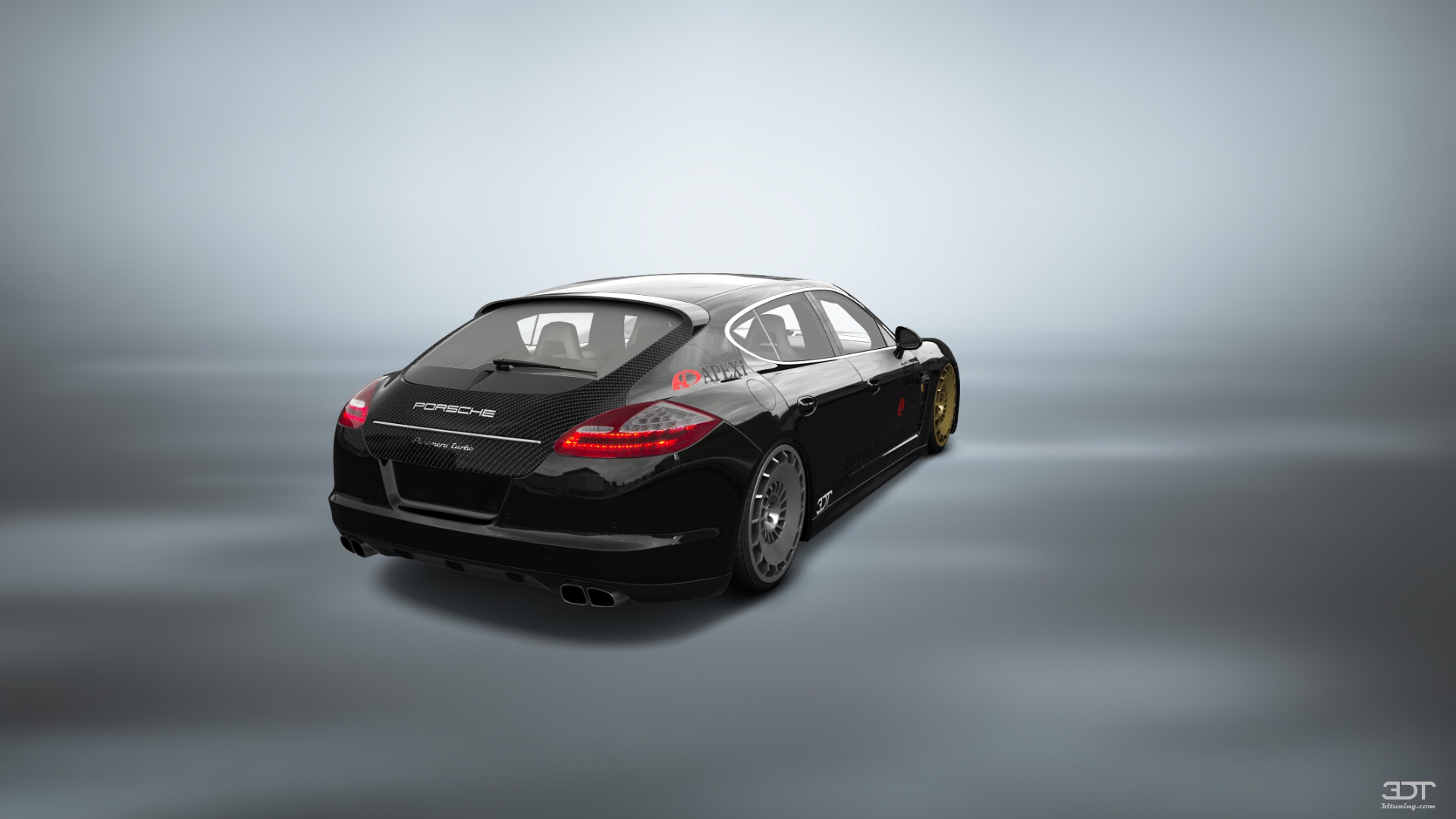 tim_nemeth04 | Car Garage on 3DTuning