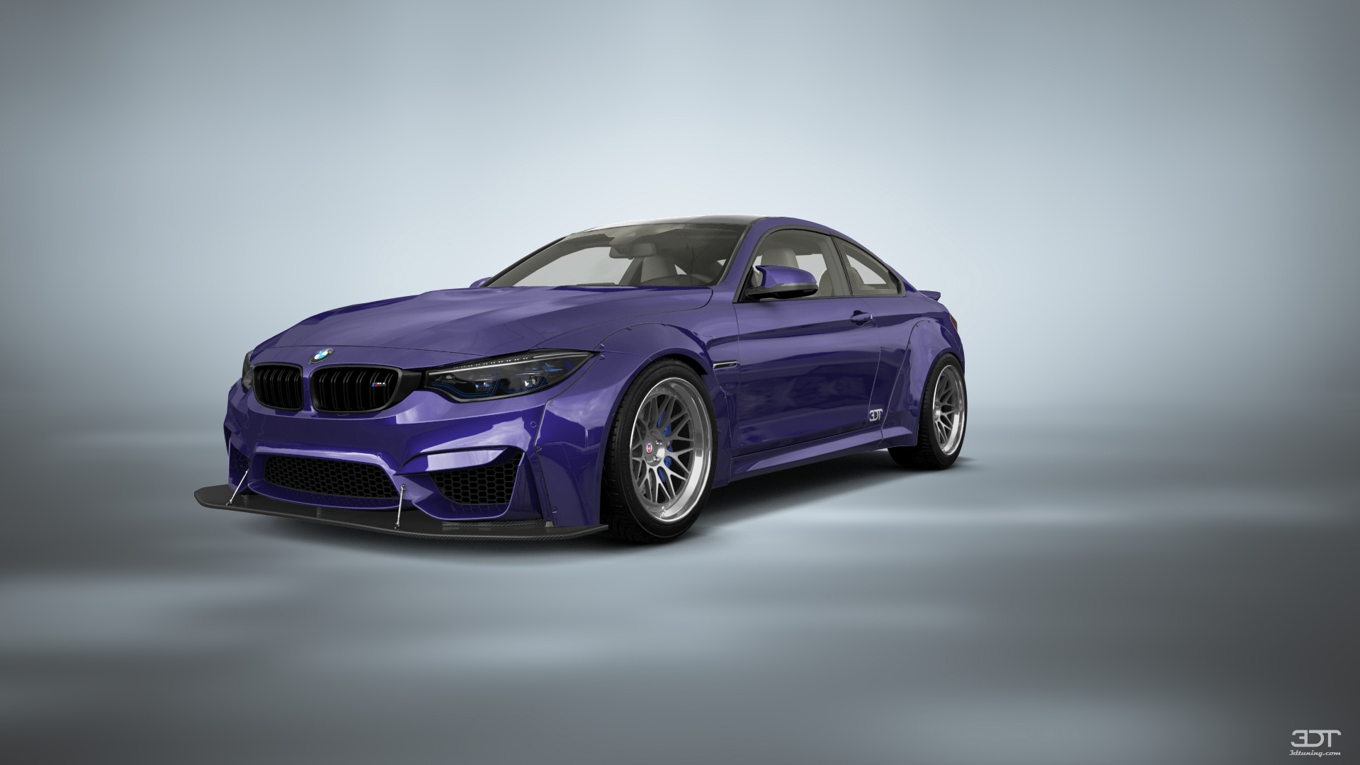 andy2345's Car Garage | 3DTuning