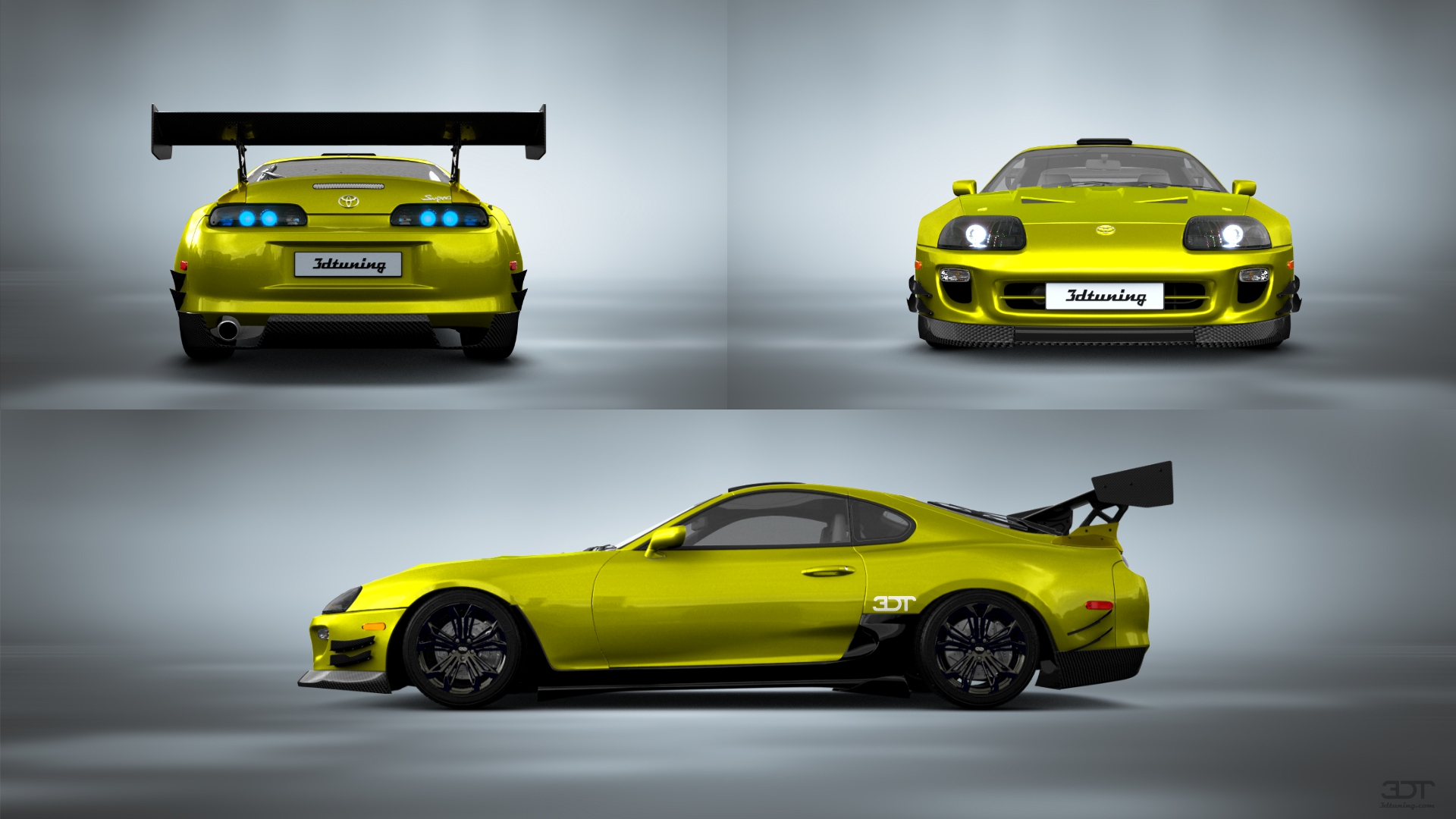 ajpinaya50@gmail.com | Car Garage on 3DTuning