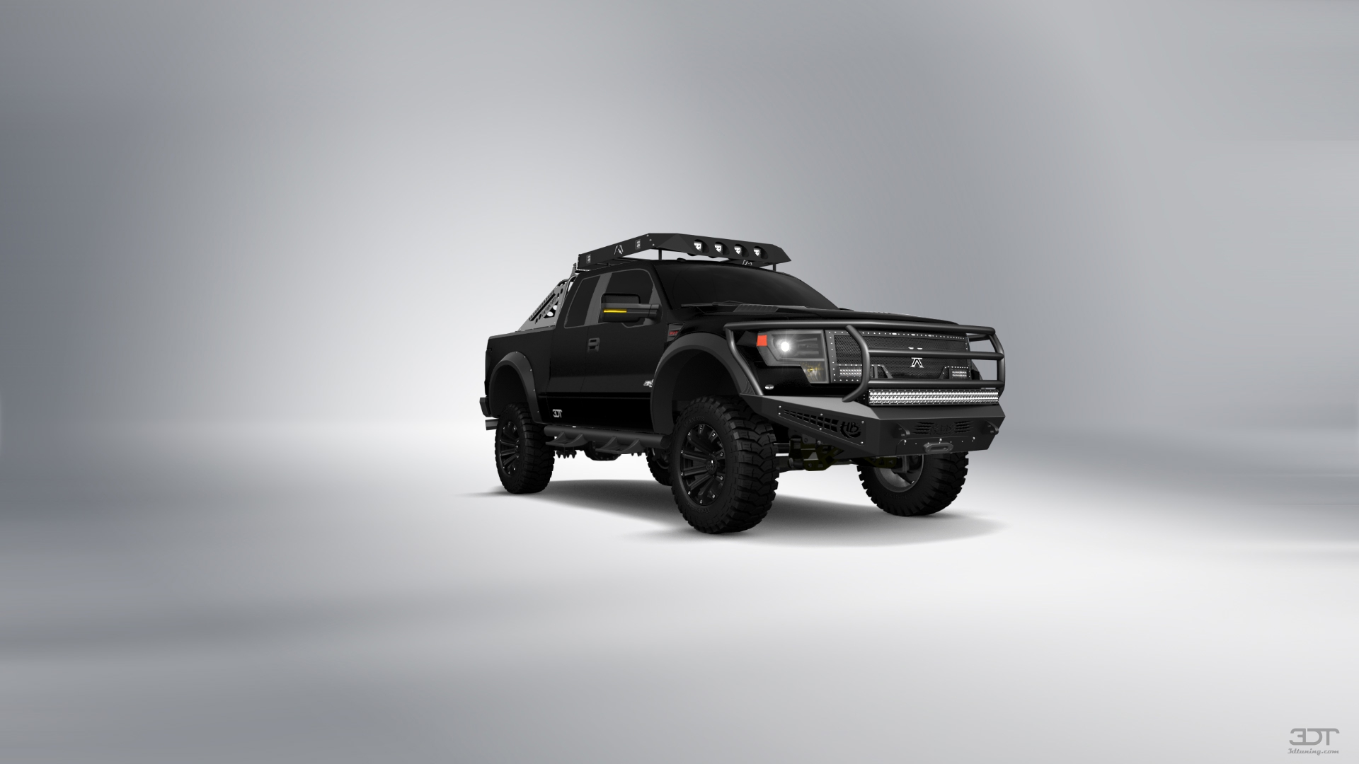 WittyOtter7520's Car Garage | 3DTuning