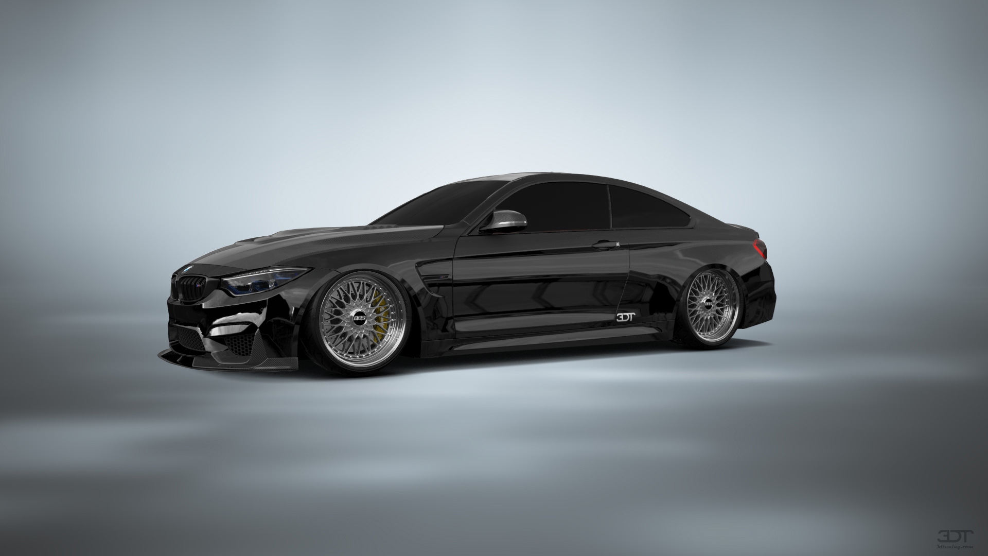 RoxannisTheDiligentArcher's Car Garage | 3DTuning