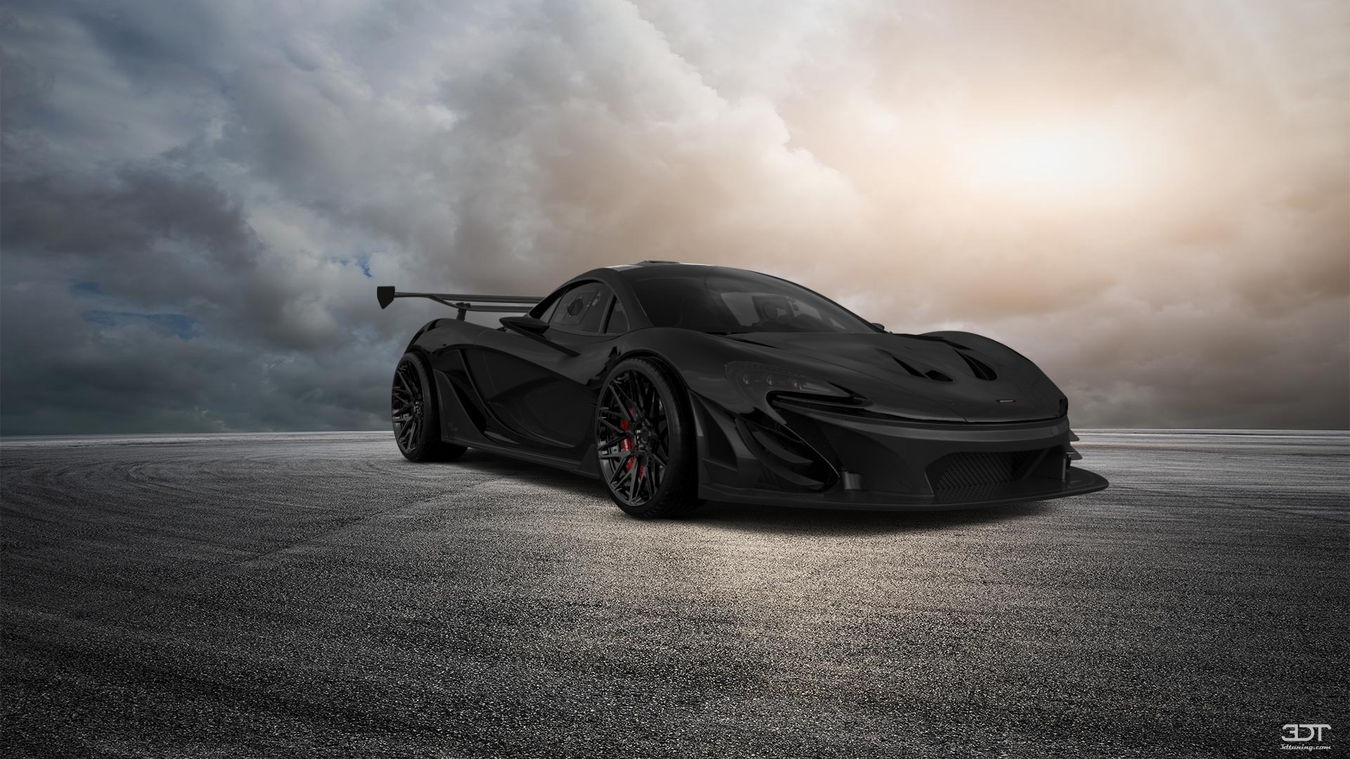 Carguytuff88 | 3DTuning 자동차 차고