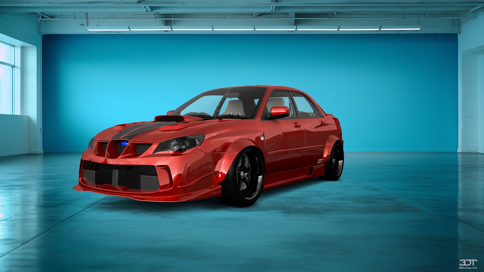 graysone136 | 3DTuning汽车车库
