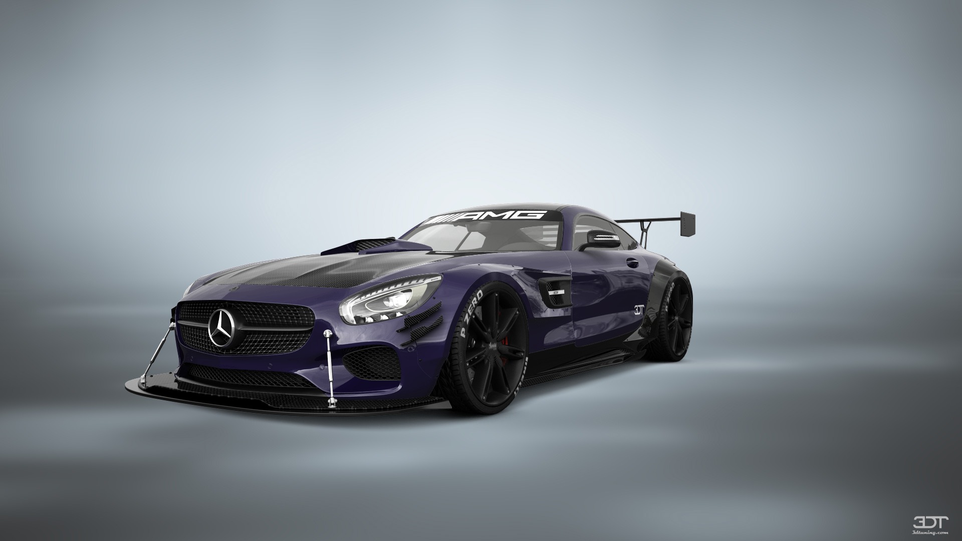 lucasgabrielmatei12's Car Garage | 3DTuning