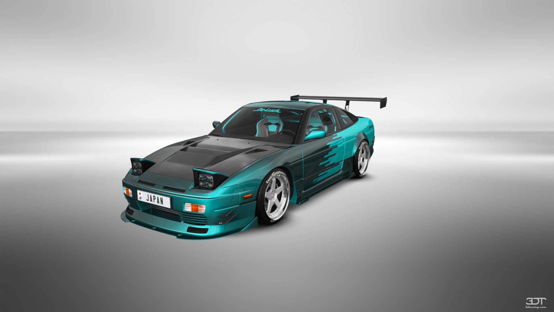 sgignacio10's Car Garage | 3DTuning