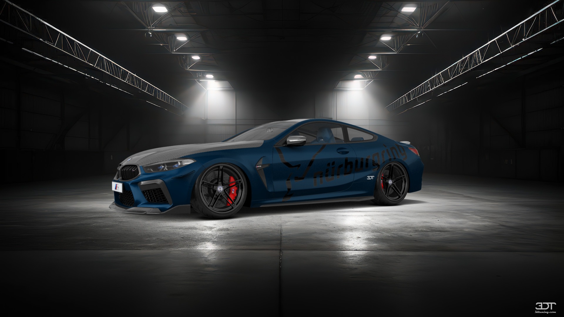 adamkouadri2012Car Garage on 3DTuning