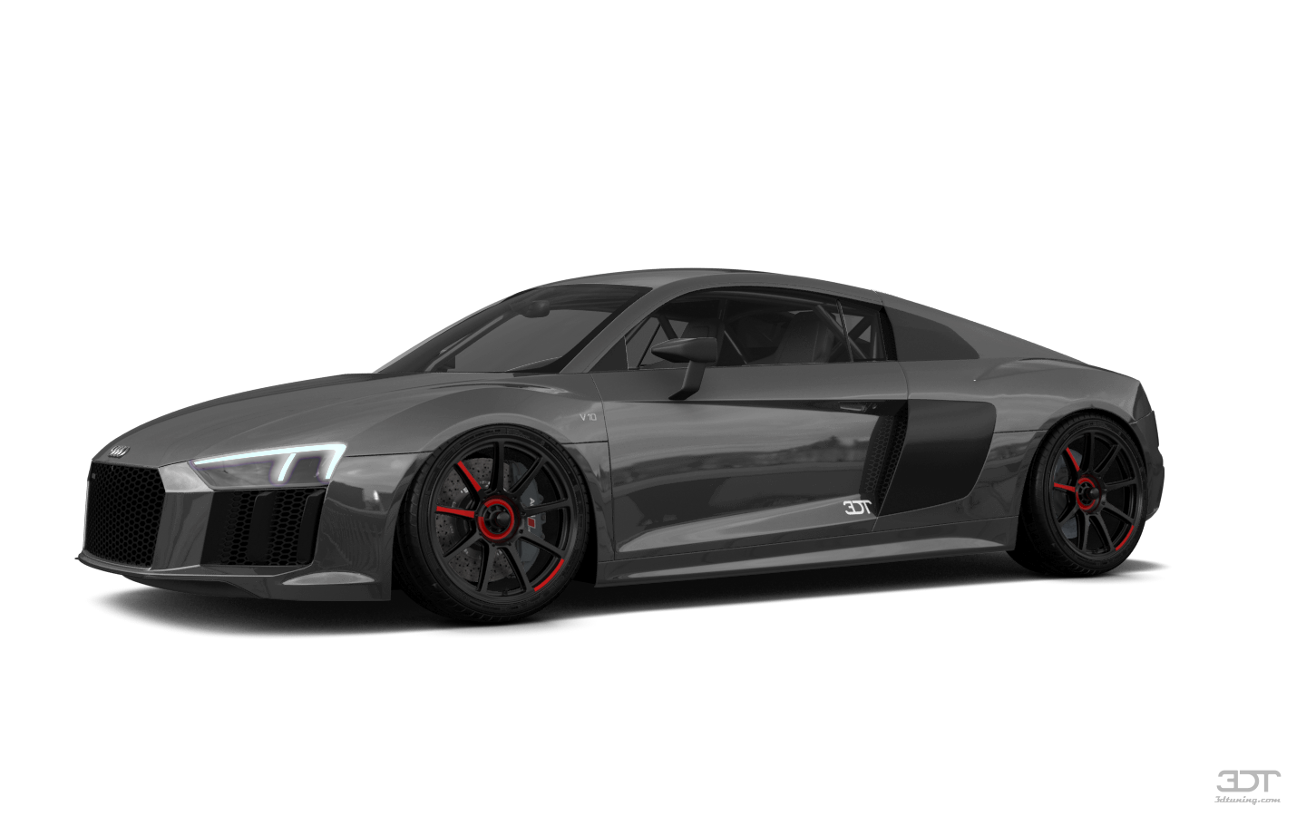 Audi R8'19