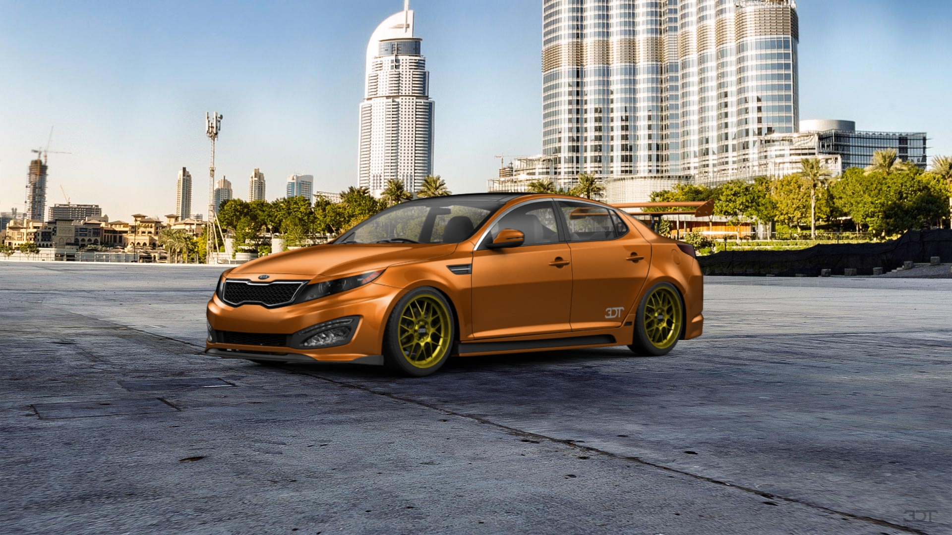 thedeathwish21ME | 3DTuning 자동차 차고