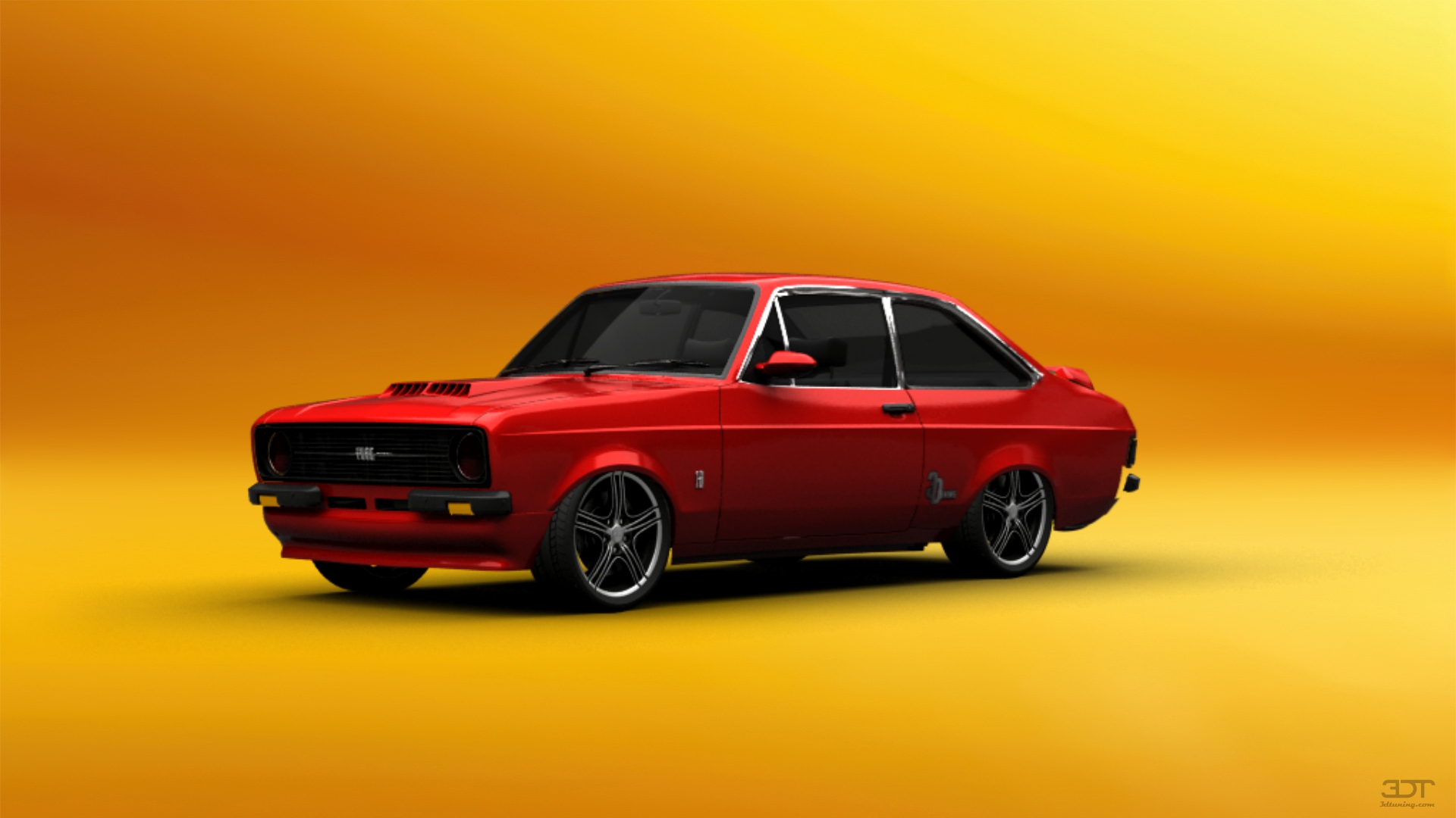 mrwafflescool60 | Car Garage on 3DTuning