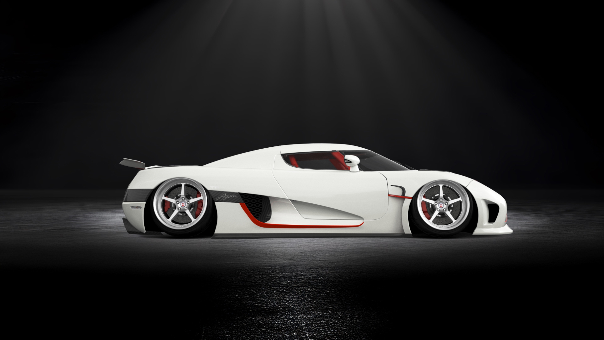 iamchico's Car Garage | 3DTuning
