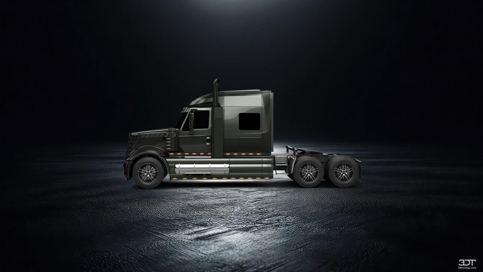 trull32's Car Garage | 3DTuning