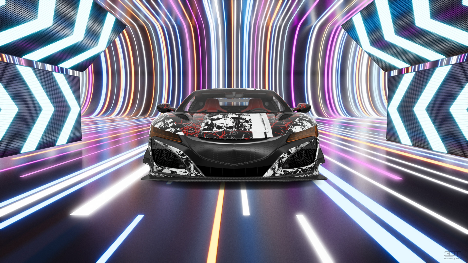 sujaaat..'s Car Garage | 3DTuning