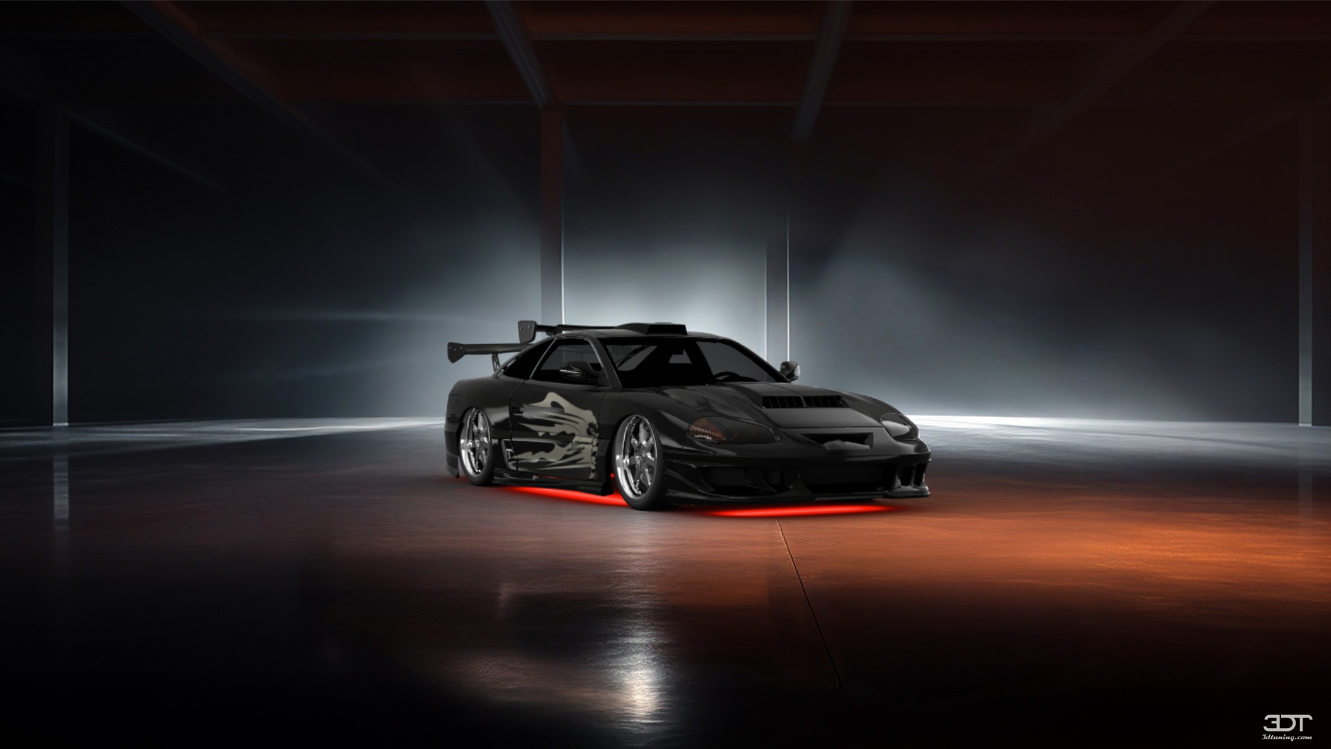 krisglesk15 | Activity Feed on 3DTuning